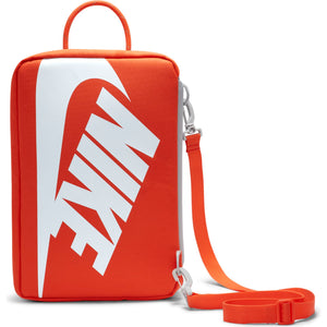 
                  
                    Shoe Box Bag - INVINCIBLE
                  
                