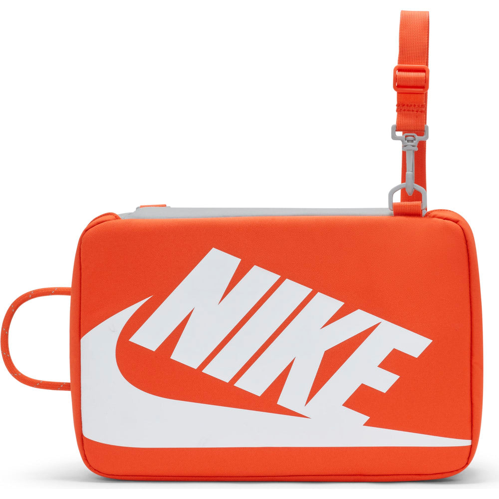 
                  
                    Shoe Box Bag - INVINCIBLE
                  
                