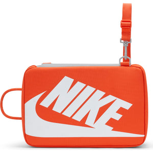 
                  
                    Shoe Box Bag - INVINCIBLE
                  
                