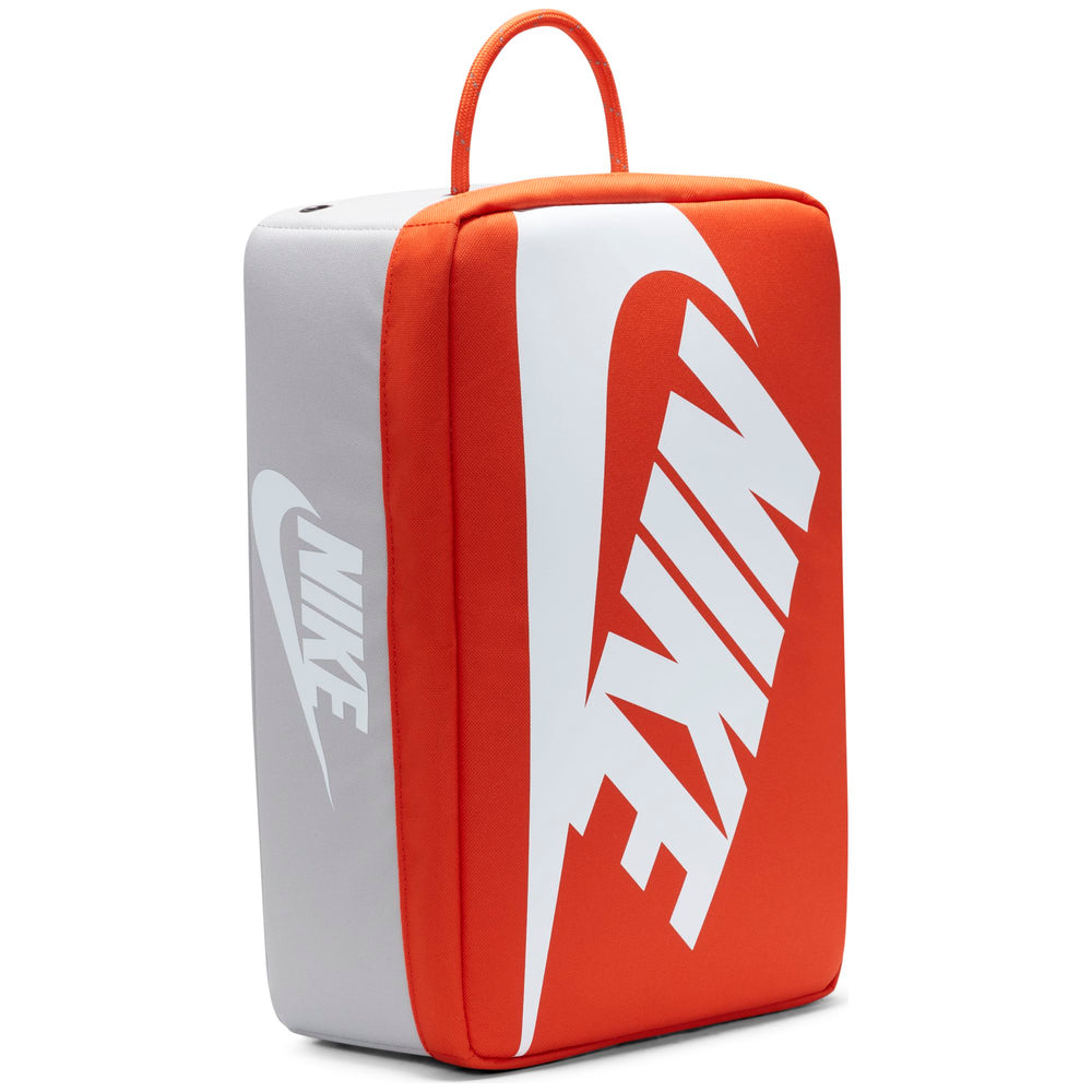 
                  
                    Shoe Box Bag - INVINCIBLE
                  
                