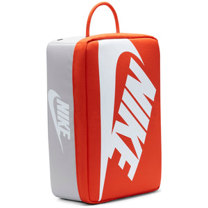 
                  
                    Shoe Box Bag - INVINCIBLE
                  
                