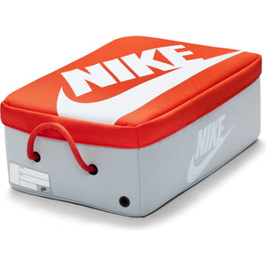
                  
                    Shoe Box Bag - INVINCIBLE
                  
                