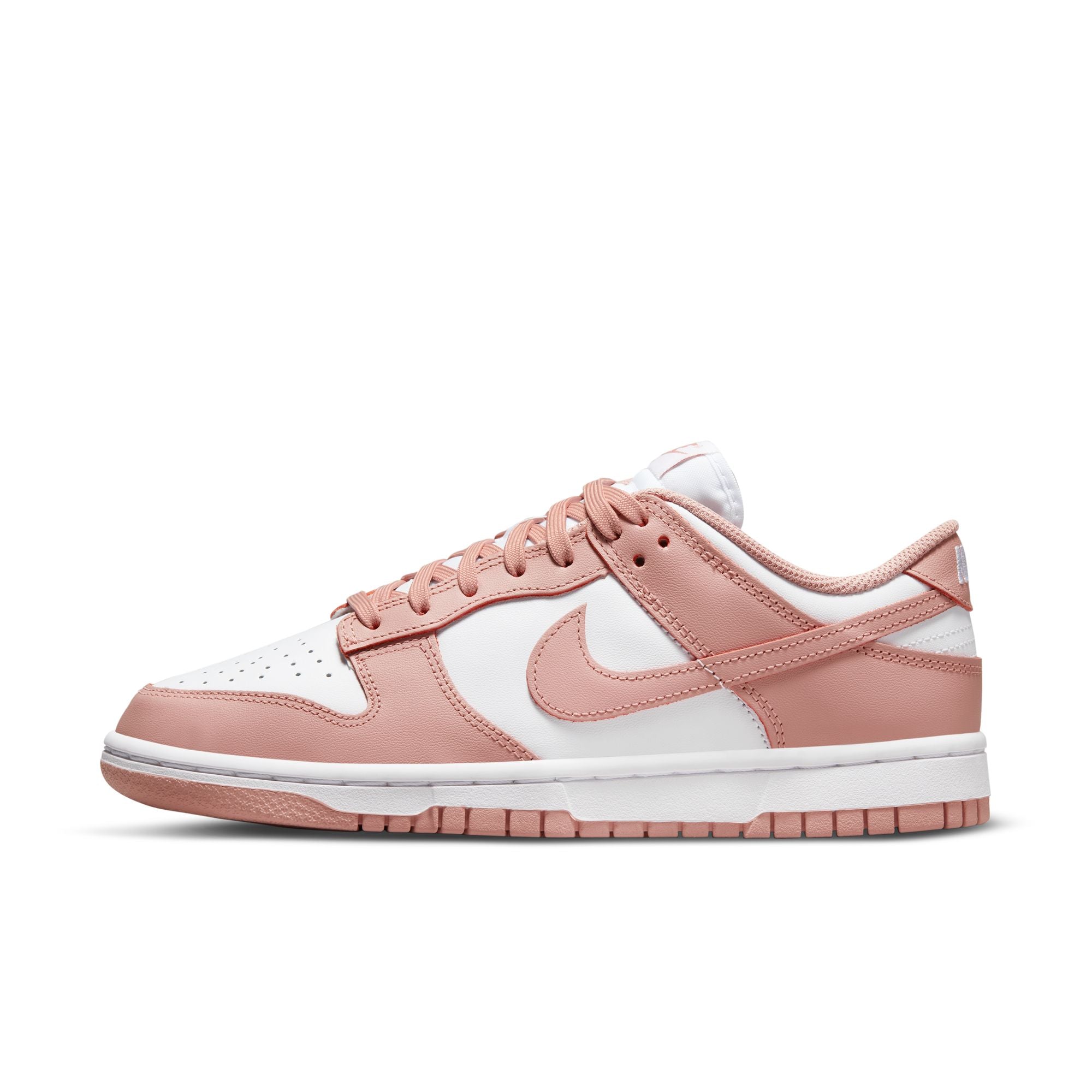 Dunk Low W 'Rose Whisper' - INVINCIBLE