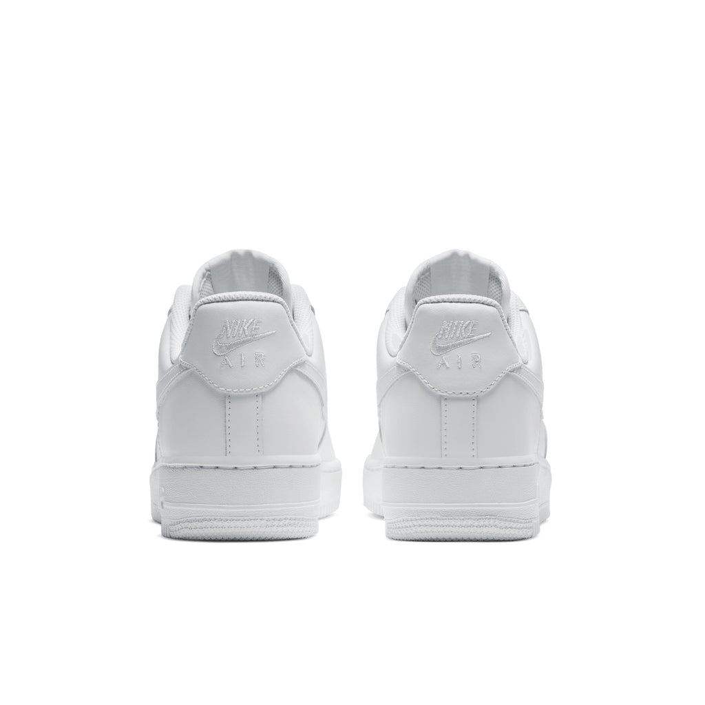 WMNS Air Force 1  07 - INVINCIBLE