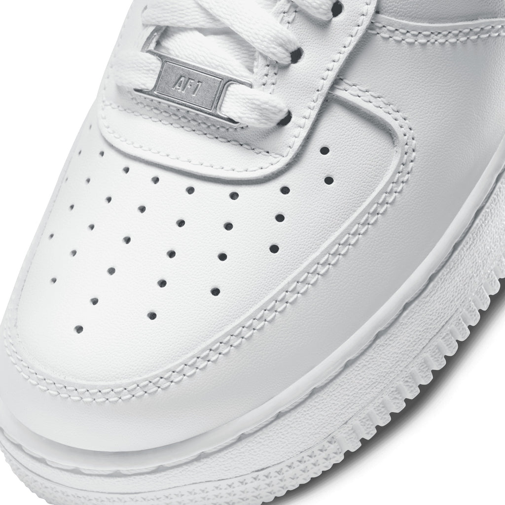 WMNS Air Force 1  07 - INVINCIBLE