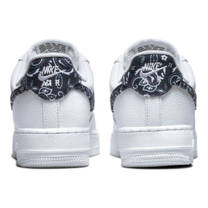 
                  
                    Air Force 1 '07 Essential W - INVINCIBLE
                  
                