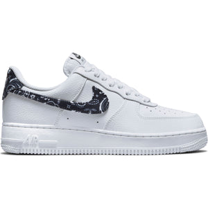 
                  
                    Air Force 1 '07 Essential W - INVINCIBLE
                  
                