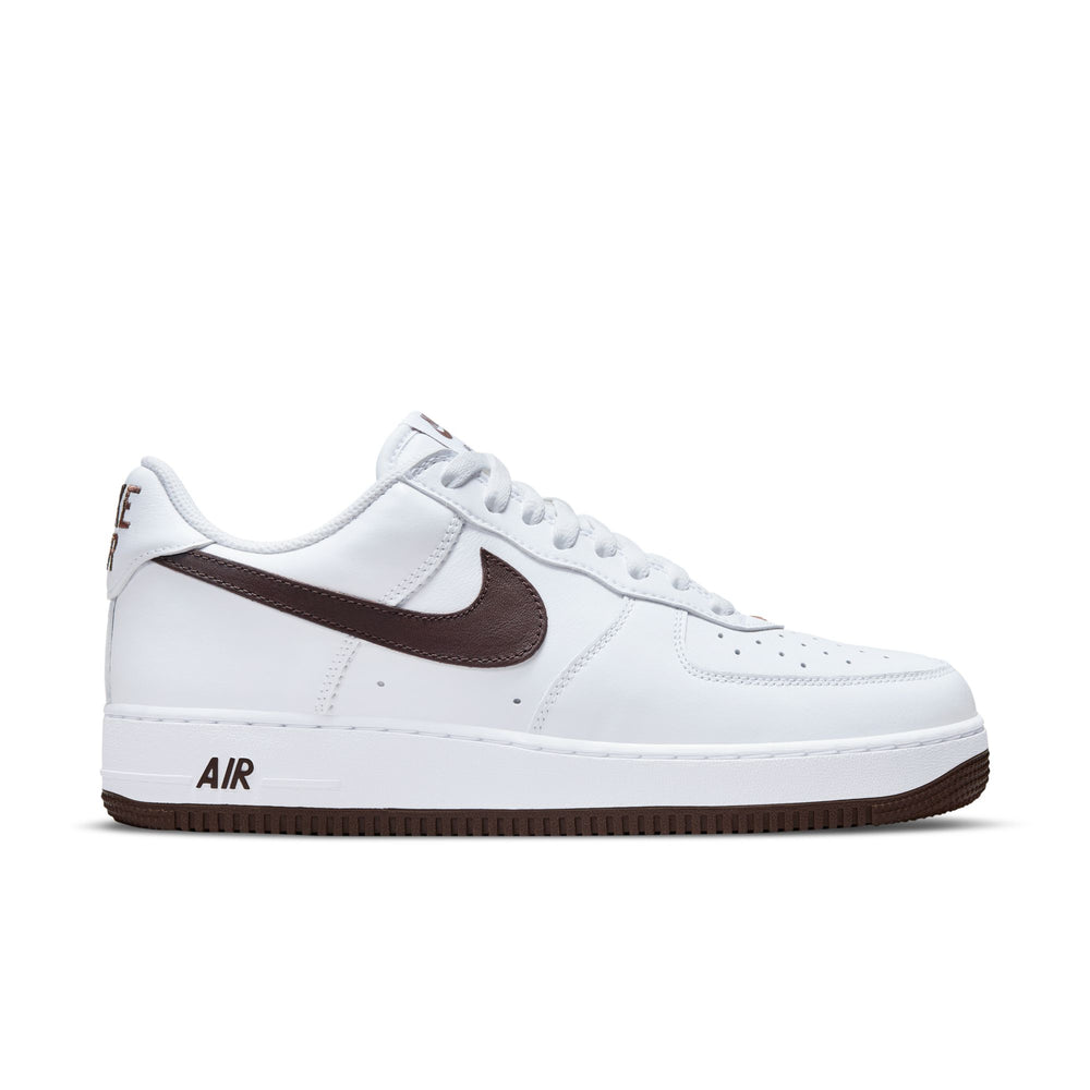 
                  
                    Air Force 1 Low Retro "Color Of The Month" - INVINCIBLE
                  
                