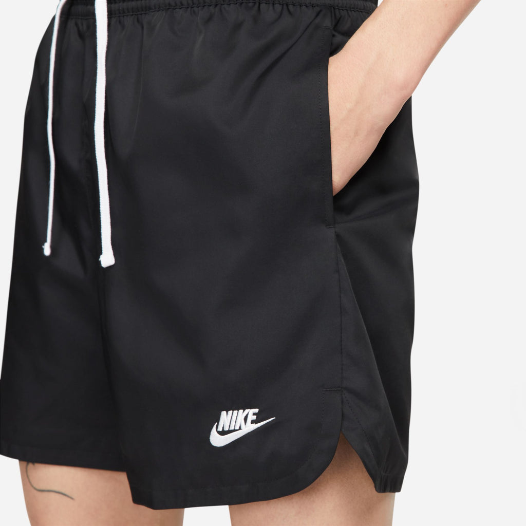 Men's Woven Lined Flow Shorts - INVINCIBLE