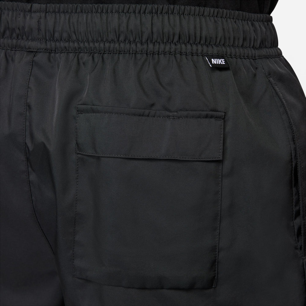 Men's Woven Lined Flow Shorts - INVINCIBLE