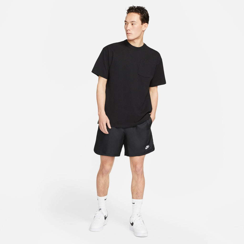 Men's Woven Lined Flow Shorts - INVINCIBLE