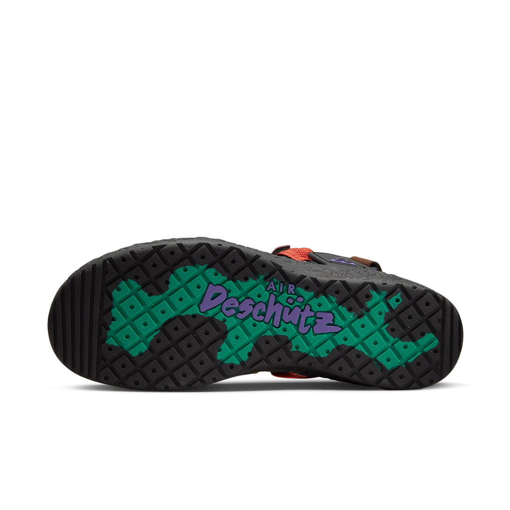 ACG Air Deschutz+ - INVINCIBLE