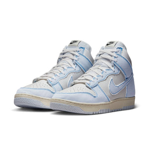 
                  
                    Dunk High 1985 'Blue Denim' - INVINCIBLE
                  
                