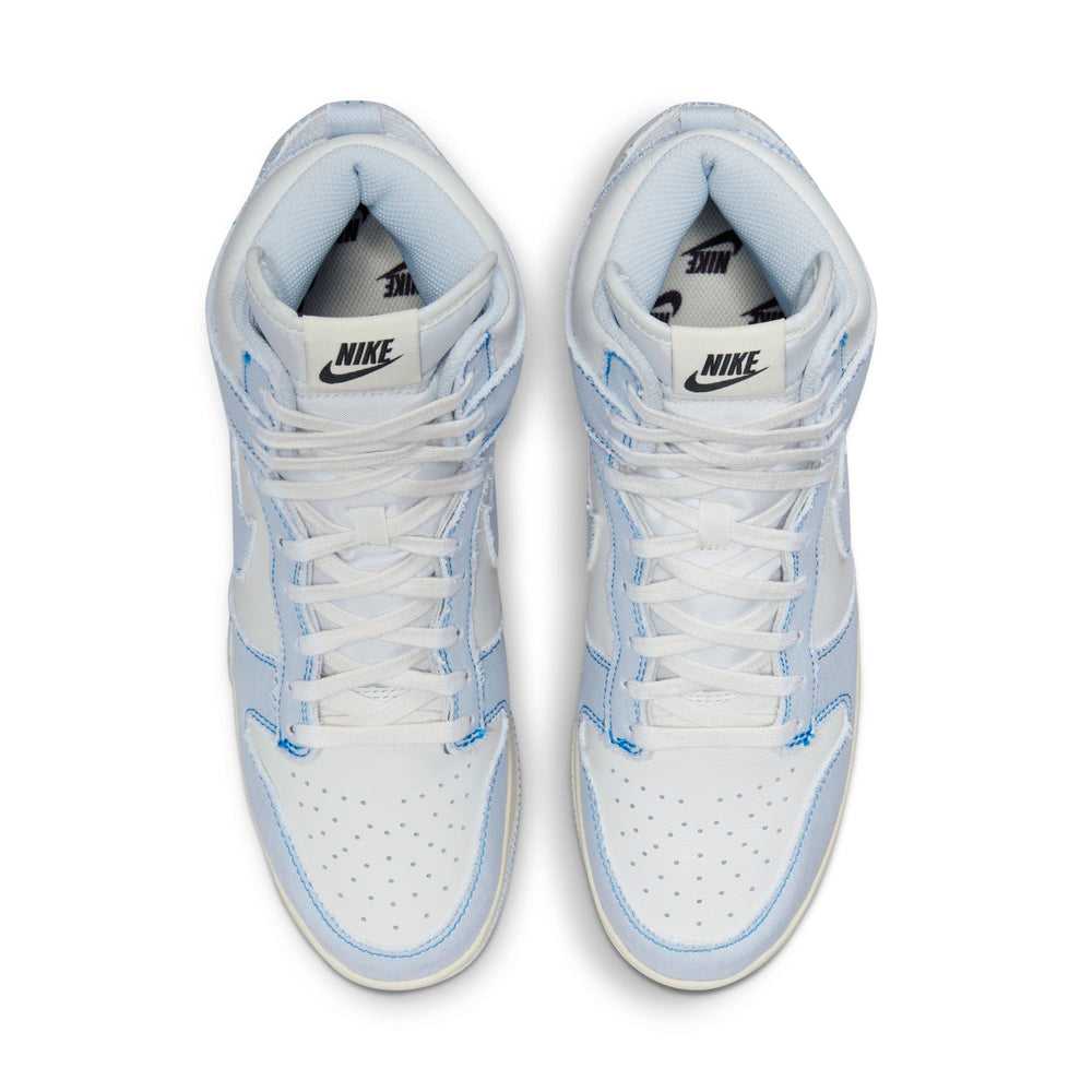 
                  
                    Dunk High 1985 'Blue Denim' - INVINCIBLE
                  
                