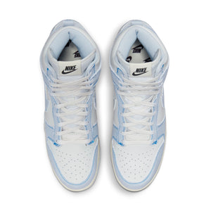 
                  
                    Dunk High 1985 'Blue Denim' - INVINCIBLE
                  
                