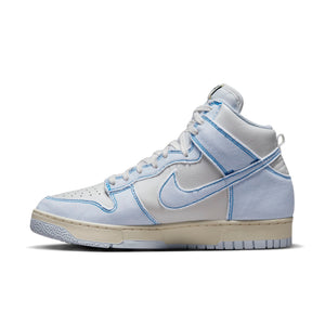 
                  
                    Dunk High 1985 'Blue Denim' - INVINCIBLE
                  
                