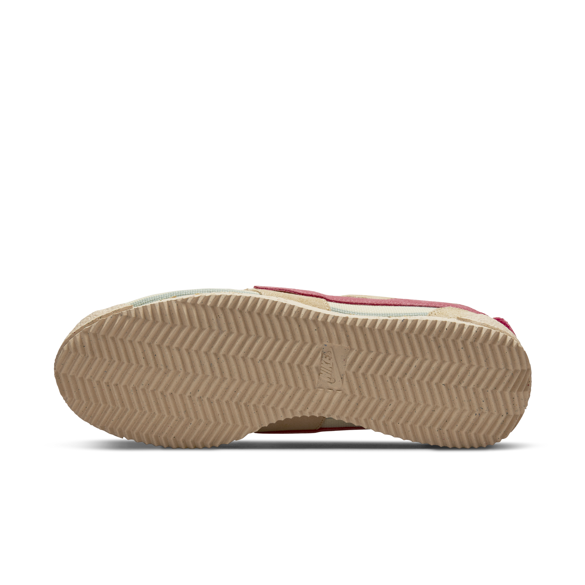 Union Nike Cortez SP - INVINCIBLE