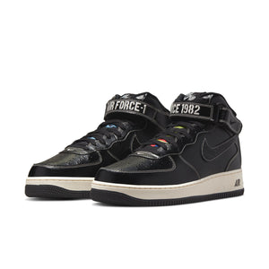 
                  
                    Air Force 1 Mid 07 LX - INVINCIBLE
                  
                