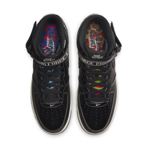 
                  
                    Air Force 1 Mid 07 LX - INVINCIBLE
                  
                