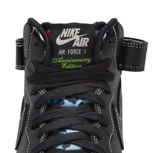 
                  
                    Air Force 1 Mid 07 LX - INVINCIBLE
                  
                