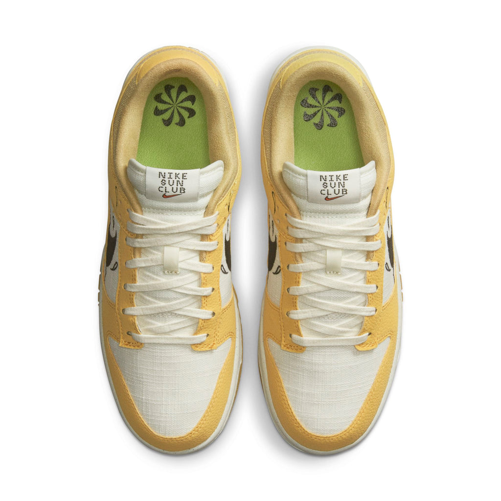 Dunk Low Retro SE 'Sun Club' - INVINCIBLE