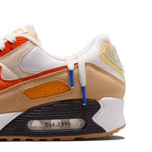 
                  
                    Air Max 97 SE 'M. Frank Rudy' - INVINCIBLE
                  
                