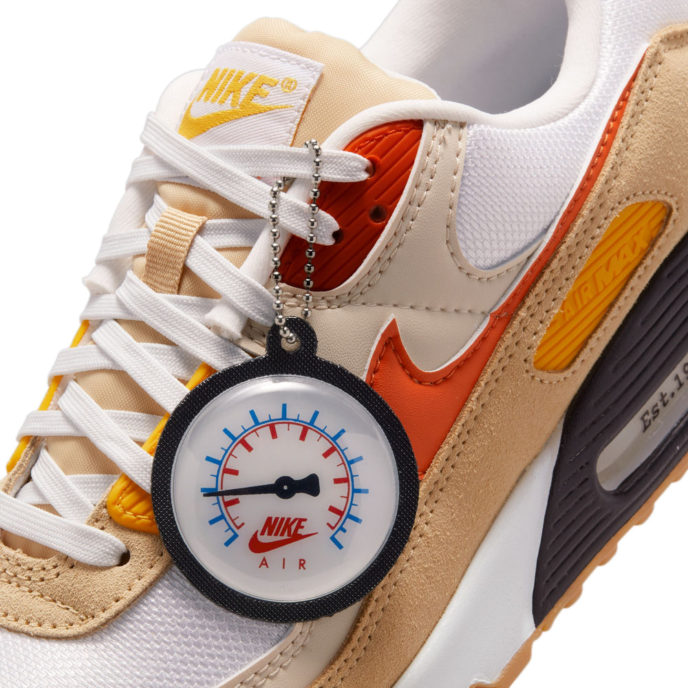 
                  
                    Air Max 97 SE 'M. Frank Rudy' - INVINCIBLE
                  
                