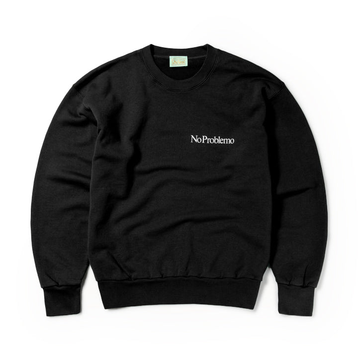 Mini Problemo Sweatshirt - INVINCIBLE