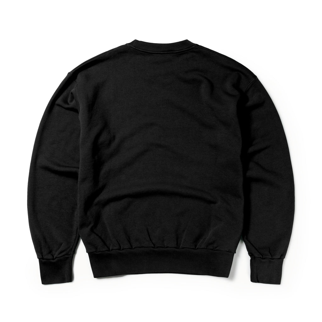 Mini Problemo Sweatshirt - INVINCIBLE