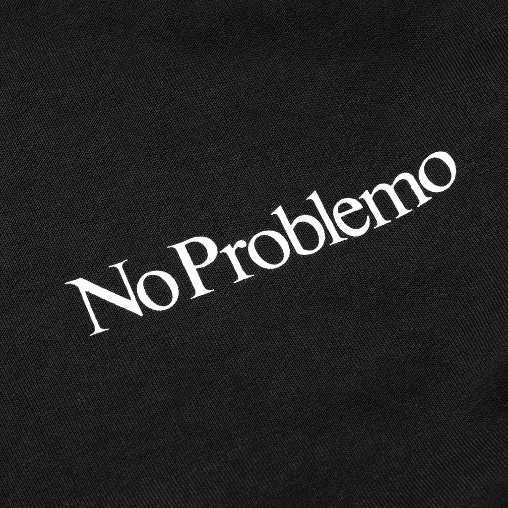 Mini Problemo Sweatshirt - INVINCIBLE