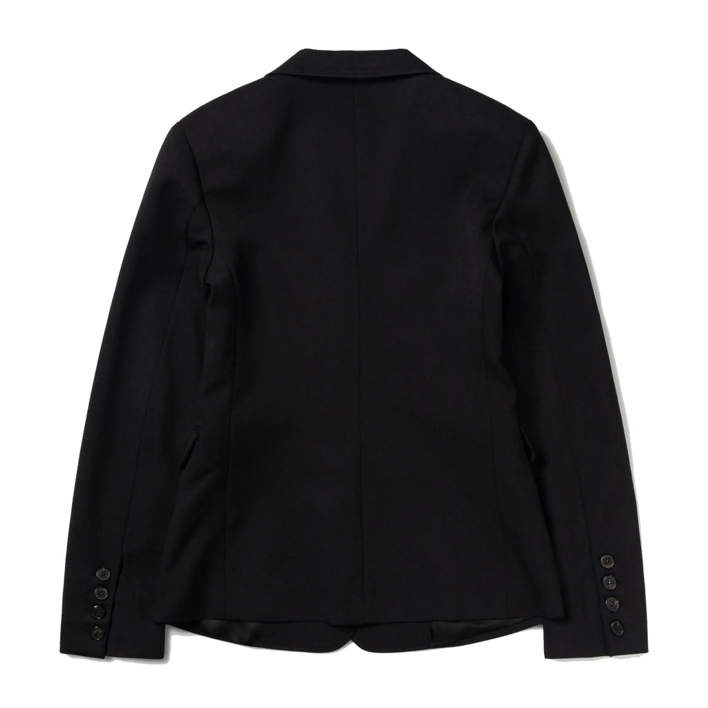 Shrunken Tailored Jacket - INVINCIBLE