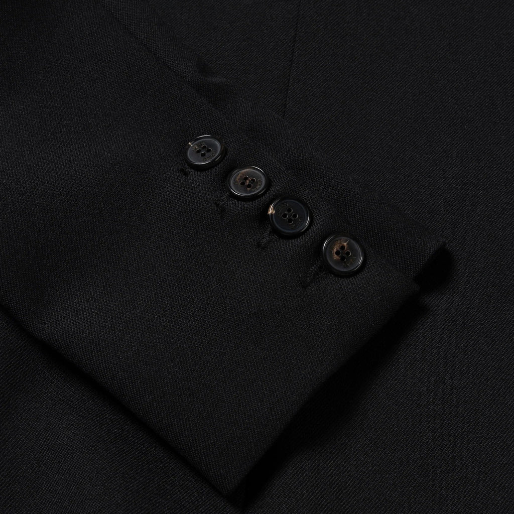 Shrunken Tailored Jacket - INVINCIBLE