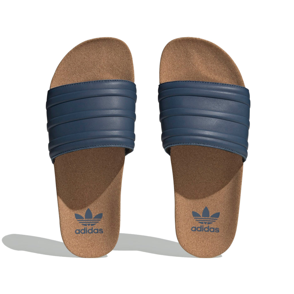 Adilette Premium Slides - INVINCIBLE