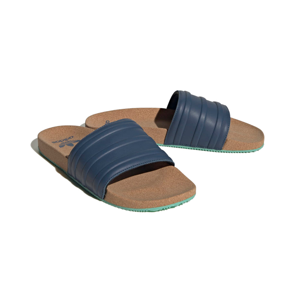 Adilette Premium Slides - INVINCIBLE