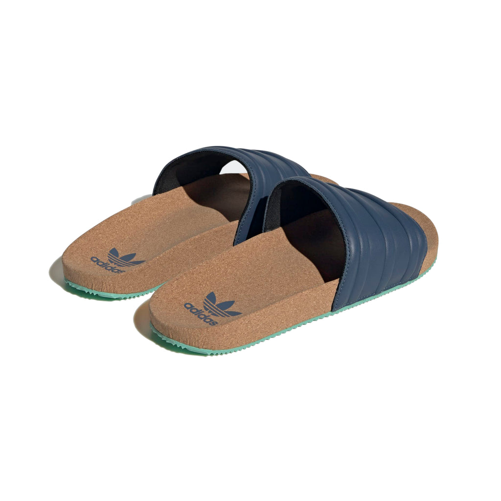 Adilette Premium Slides - INVINCIBLE