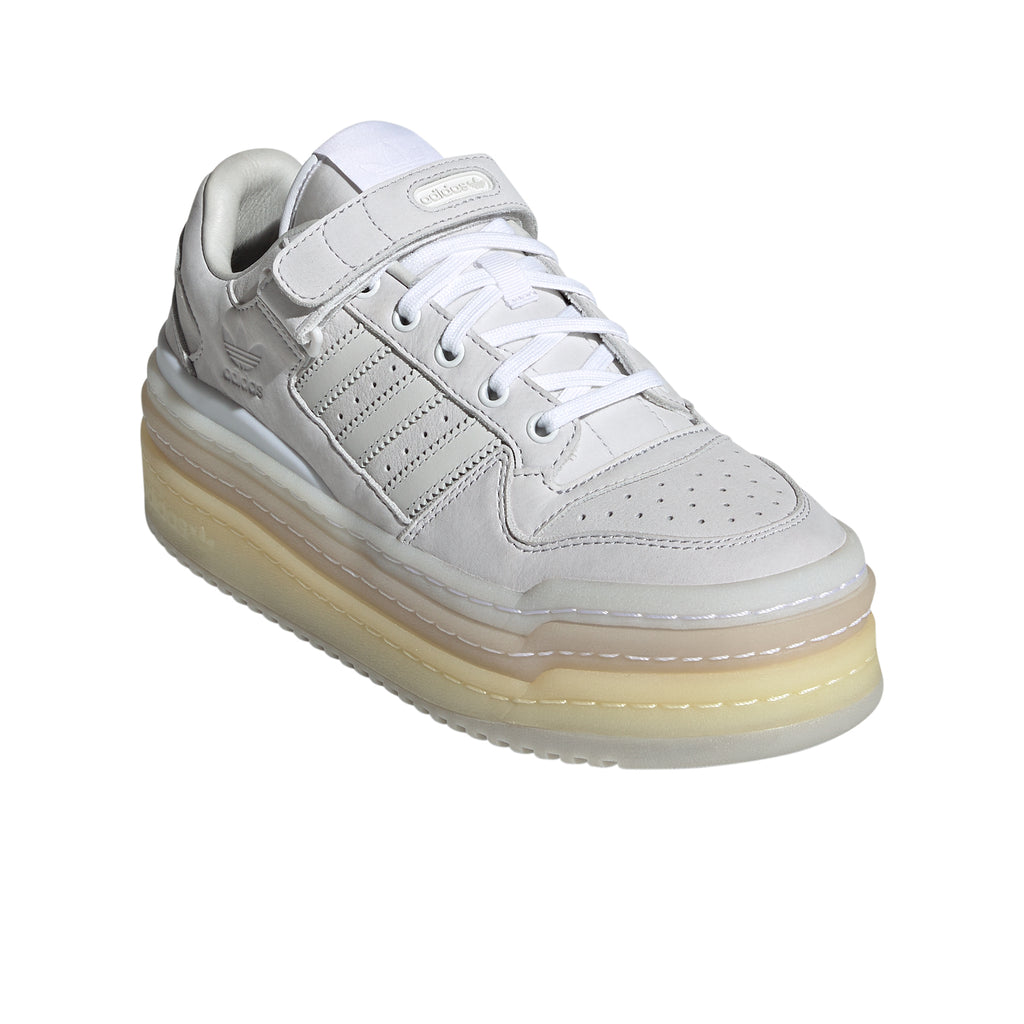 Triple Platforum Low Shoes - INVINCIBLE