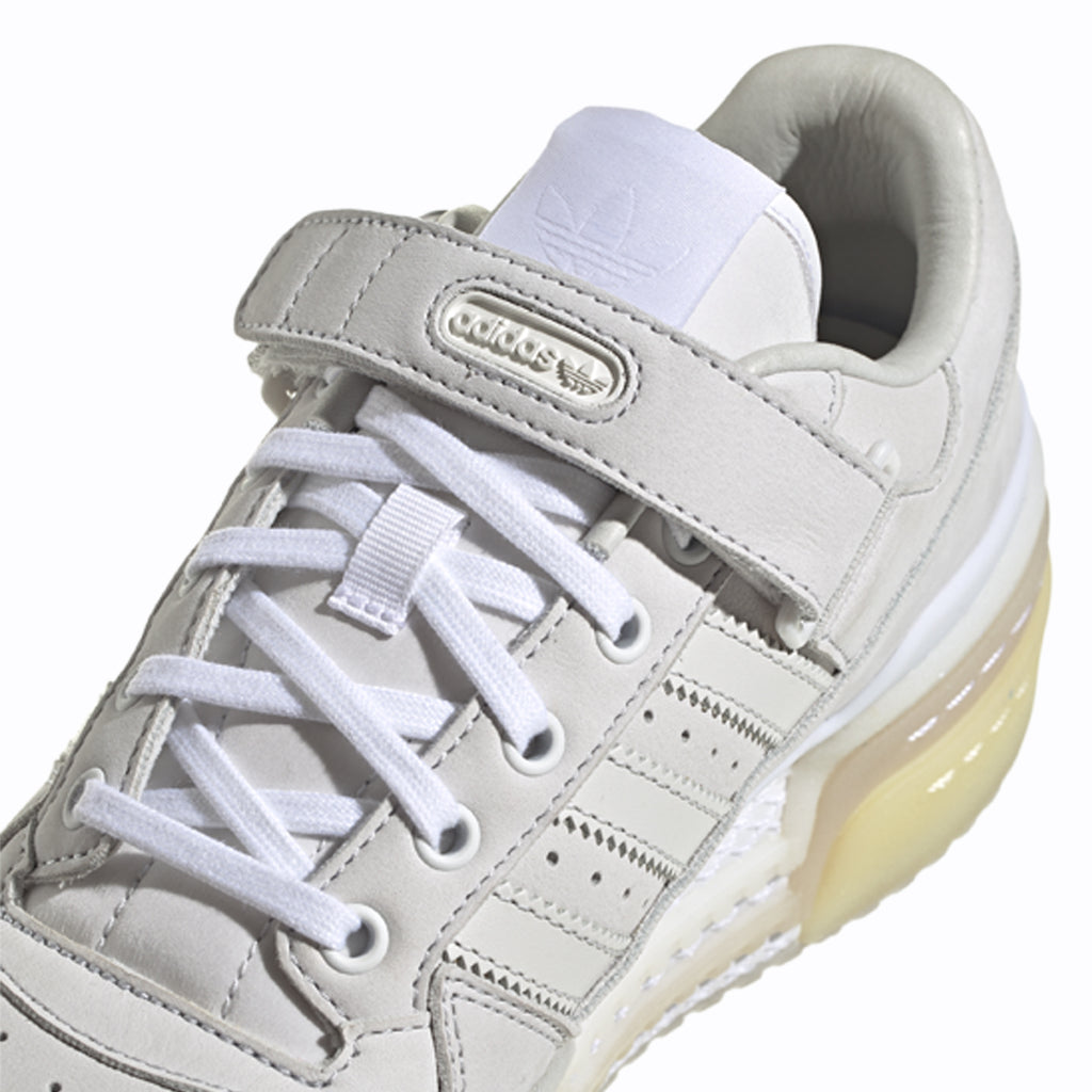 Triple Platforum Low Shoes - INVINCIBLE