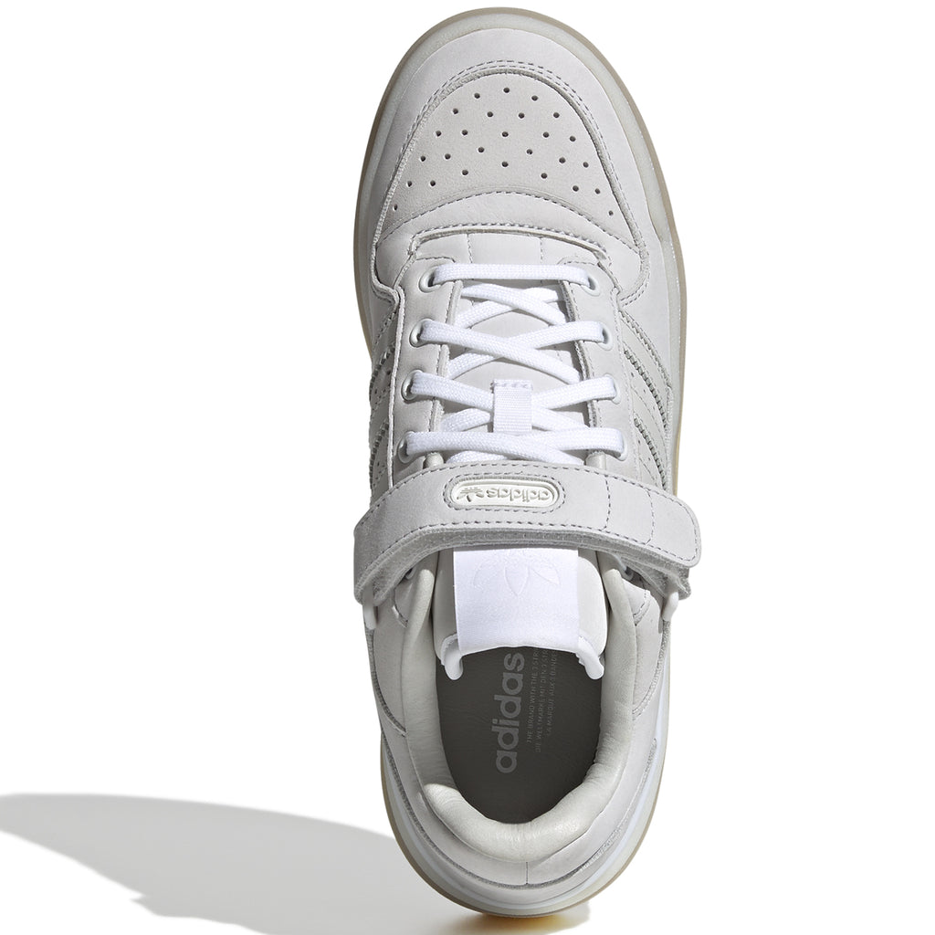 Triple Platforum Low Shoes - INVINCIBLE