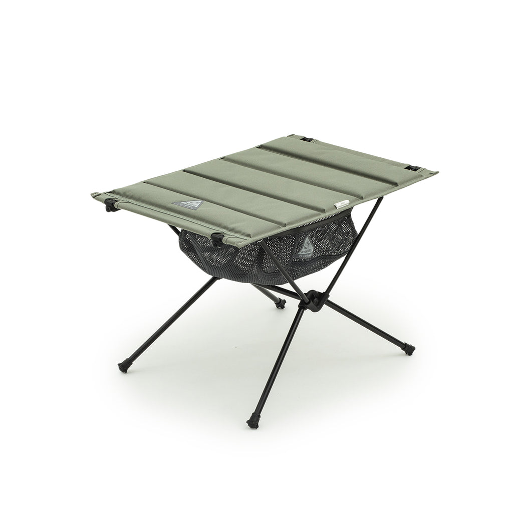 Invincible x Helinox Tactical Table M - INVINCIBLE