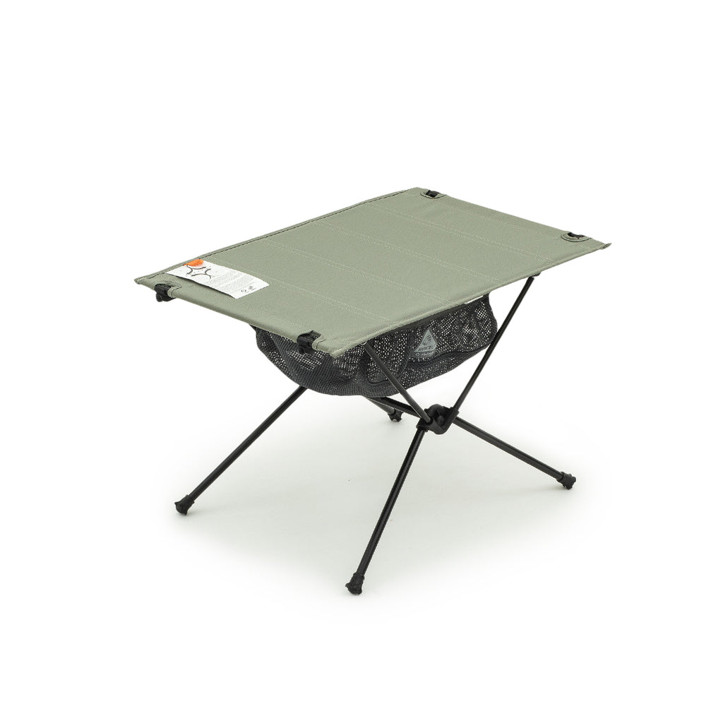 Invincible x Helinox Tactical Table M - INVINCIBLE