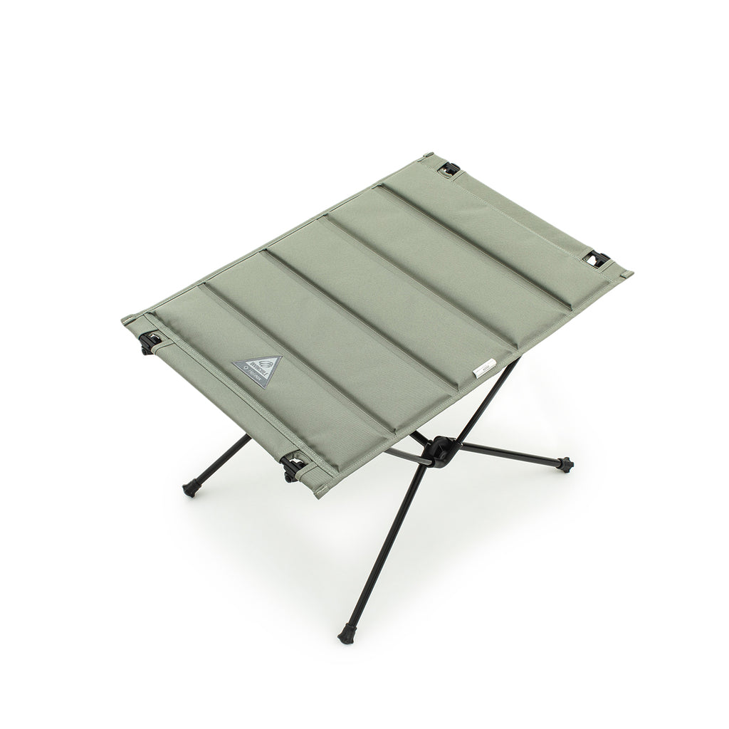 Invincible x Helinox Tactical Table M - INVINCIBLE