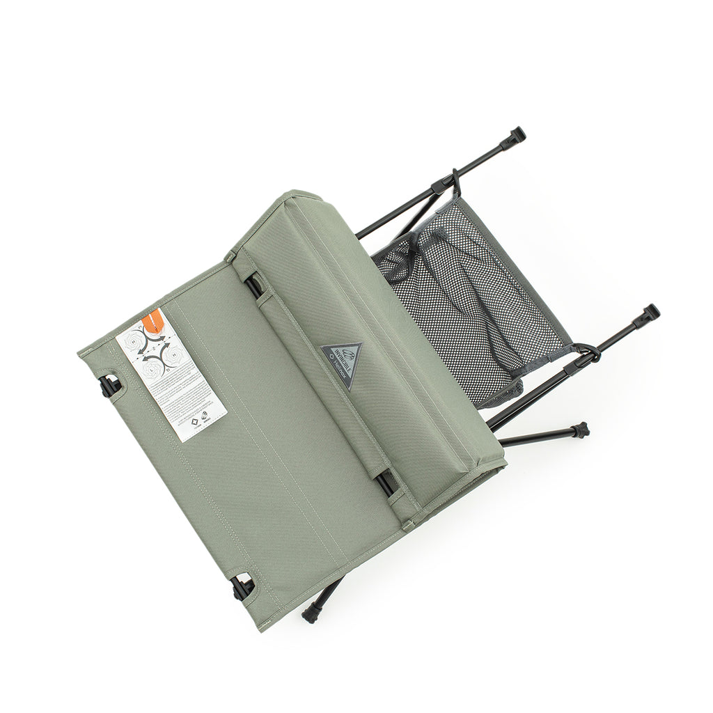 Invincible x Helinox Tactical Table M - INVINCIBLE