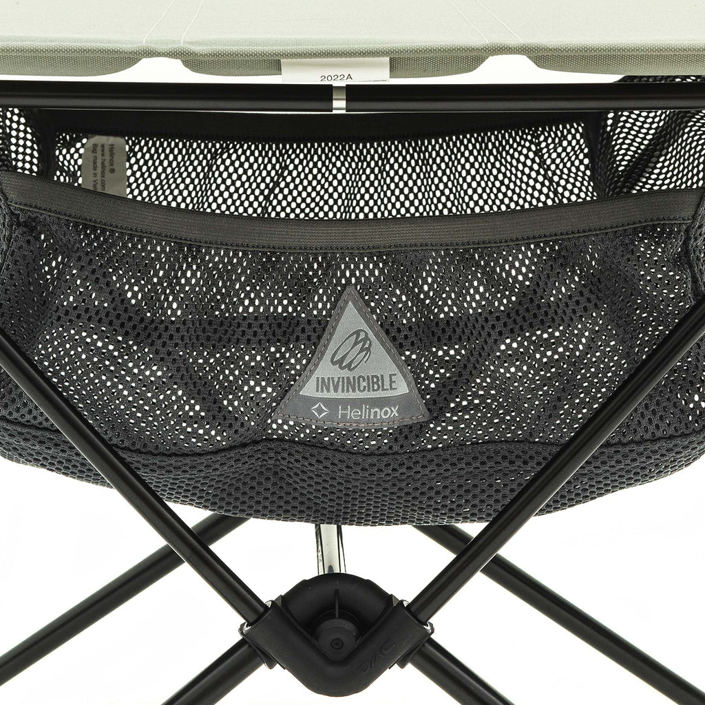 Invincible x Helinox Tactical Table M - INVINCIBLE