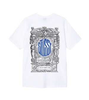 
                  
                    Love & Unity Tee - INVINCIBLE
                  
                