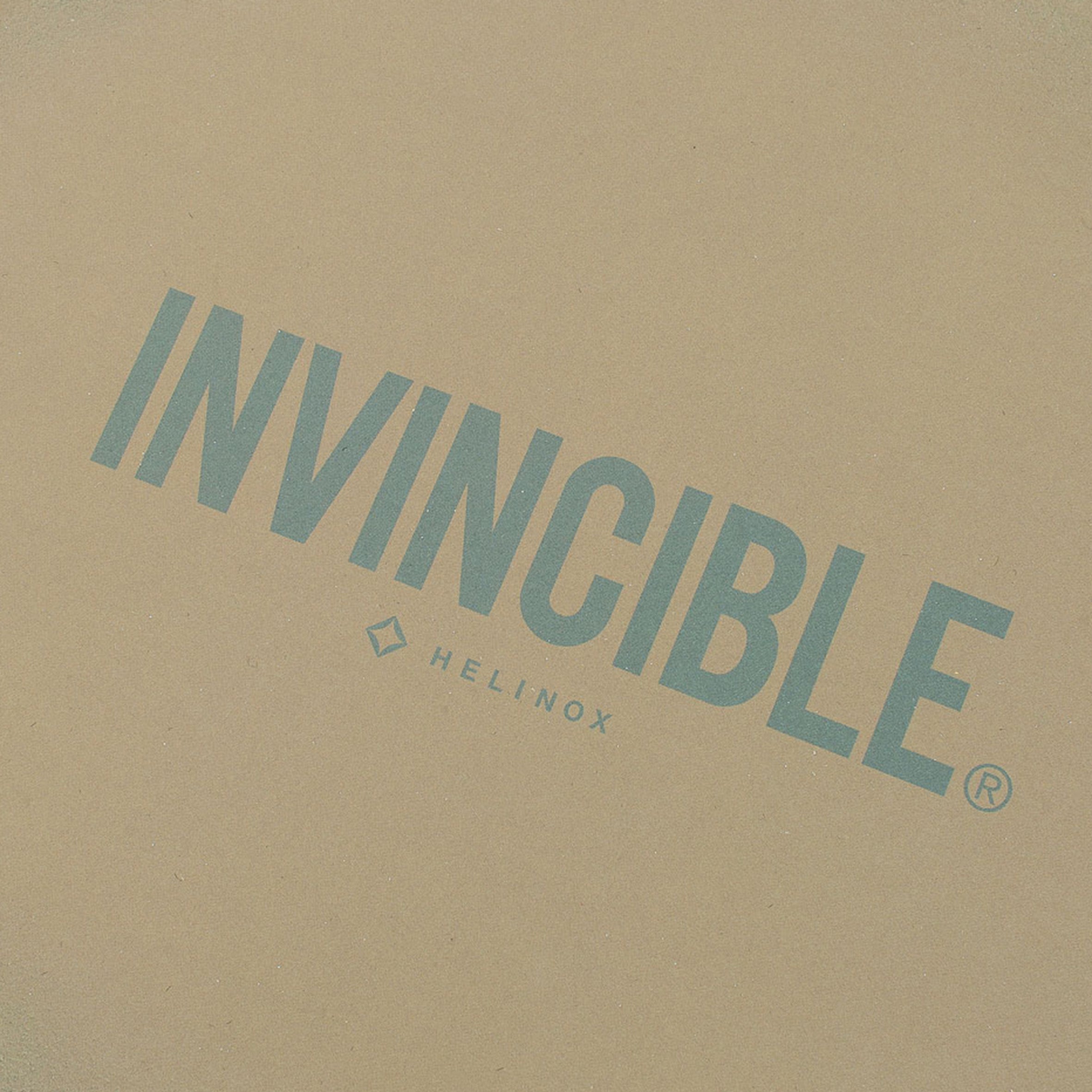 Invincible x Helinox Table O - INVINCIBLE