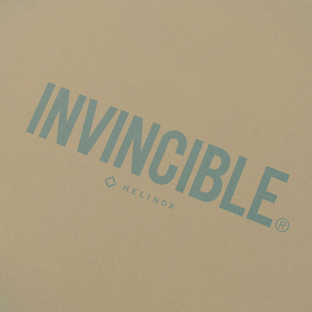 
                  
                    Invincible x Helinox Table O - INVINCIBLE
                  
                