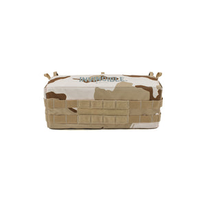 
                  
                    Invincible x Helinox Tac. Side Storage S - INVINCIBLE
                  
                