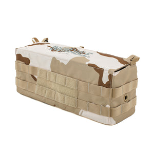 
                  
                    Invincible x Helinox Tac. Side Storage S - INVINCIBLE
                  
                