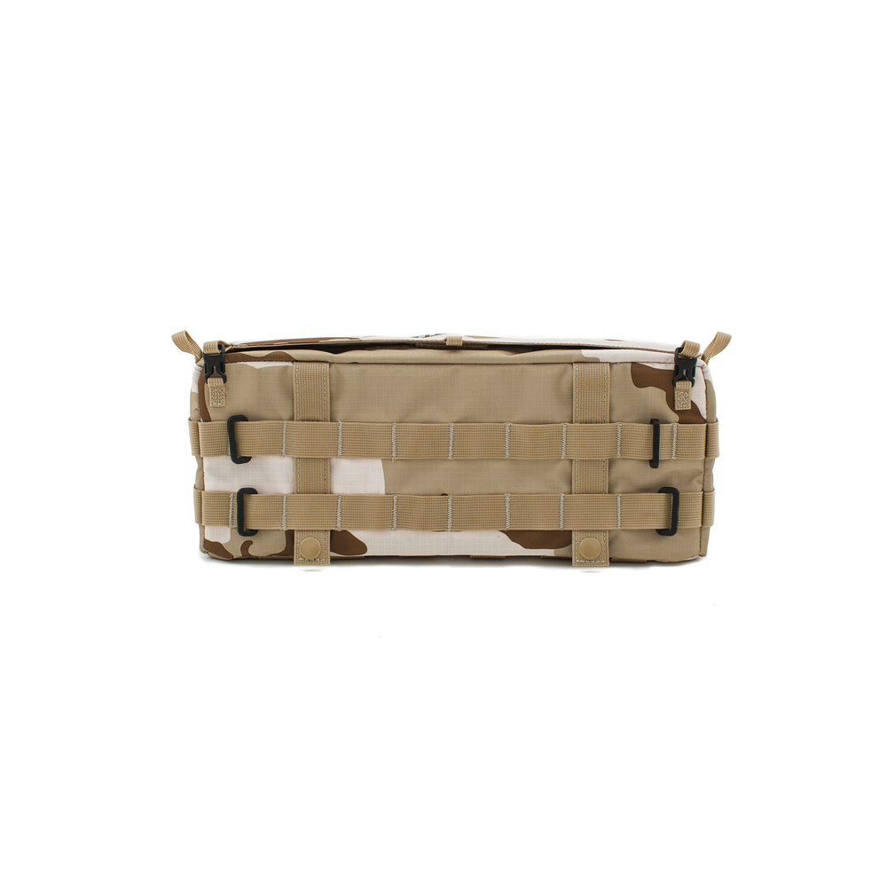 
                  
                    Invincible x Helinox Tac. Side Storage S - INVINCIBLE
                  
                