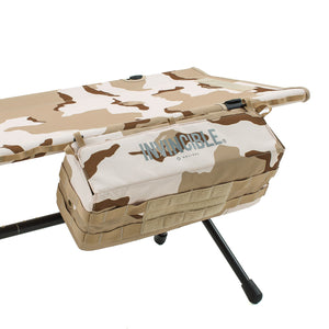 
                  
                    Invincible x Helinox Tac. Side Storage S - INVINCIBLE
                  
                